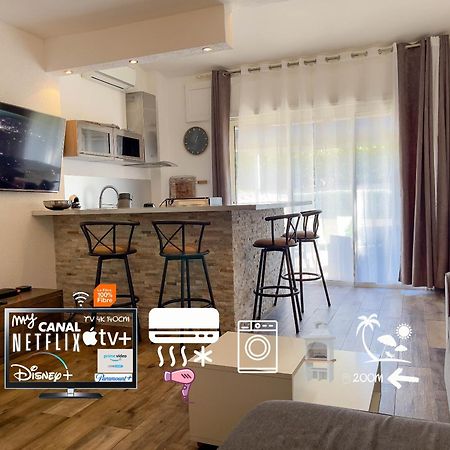 Appartement Maenat Borgo  Luaran gambar