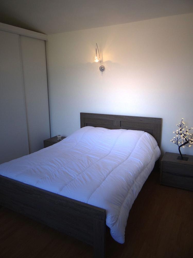 Appartement Maenat Borgo  Luaran gambar